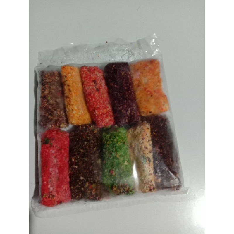 

RISOL MAYO FROZEN FOOD