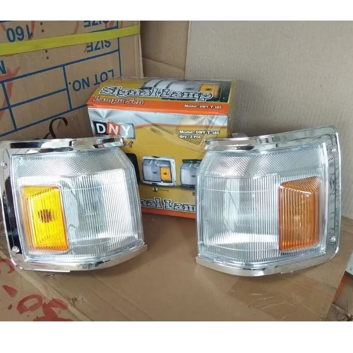 Lampu sein kijang grand standar 1992-1997