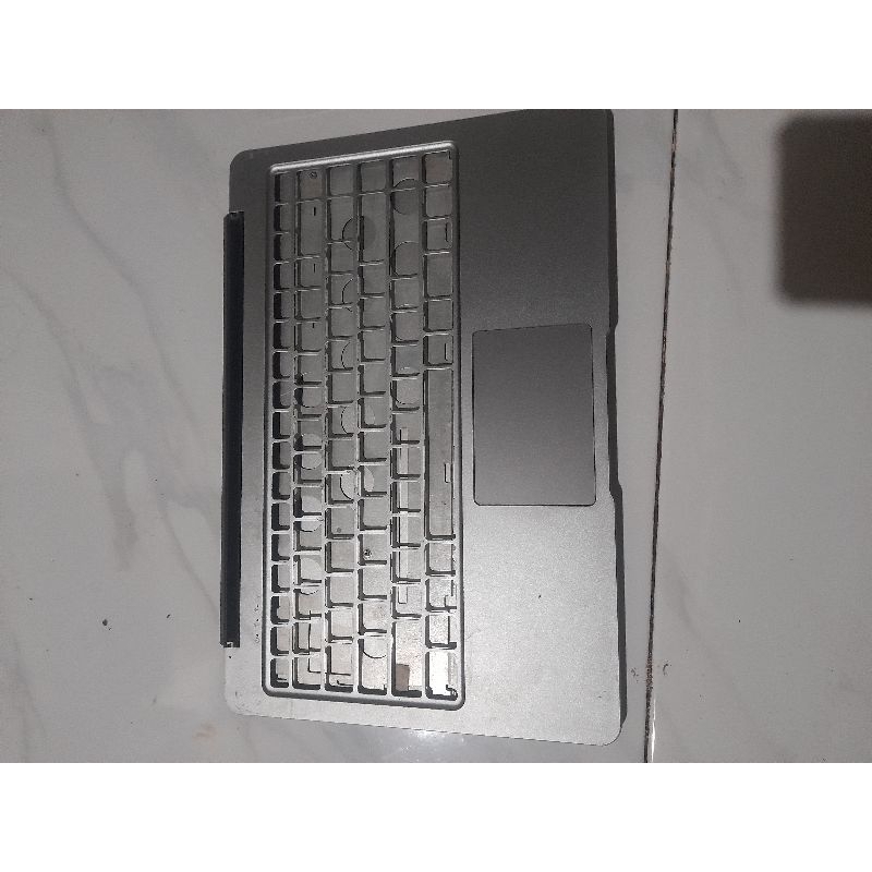 Casing zyrex sky 232 xtreme silver