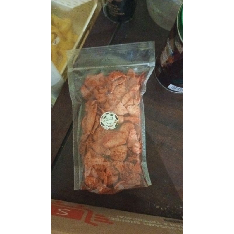 

sosreng pedas medium