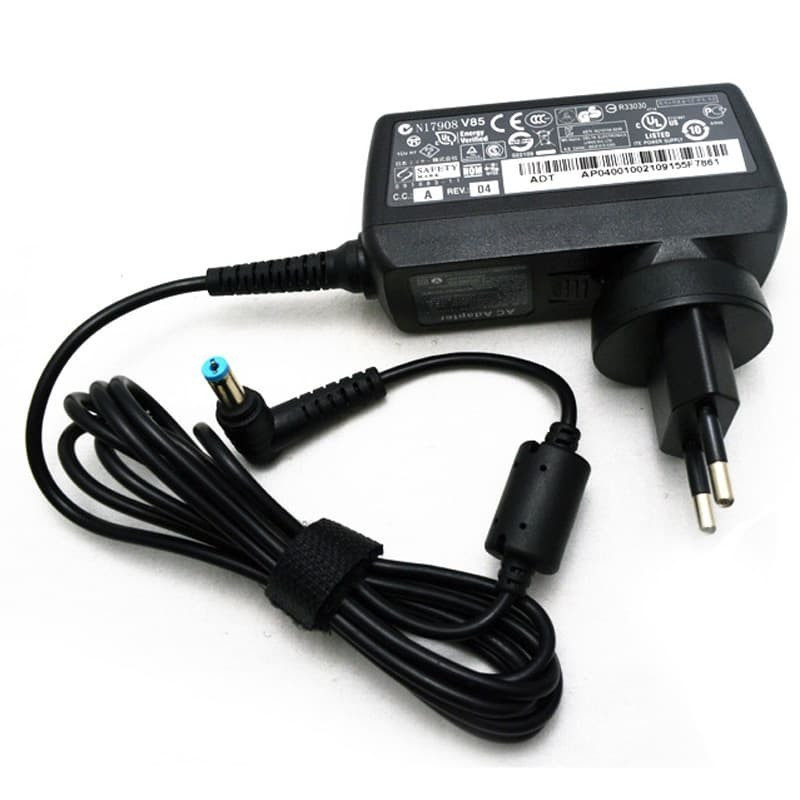 Adaptor Charger Laptop Acer Aspire 19V 2,15A (5.5*1.7) Plug In