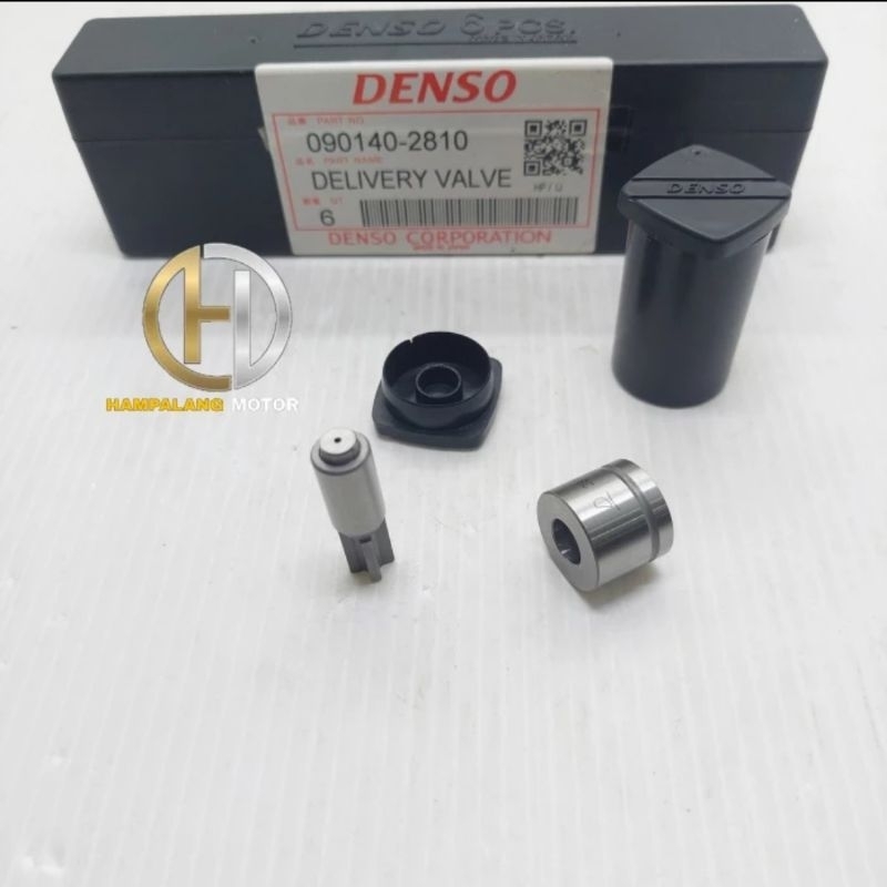 DELIVERY VALVE HINO LOHAN RK8 2810