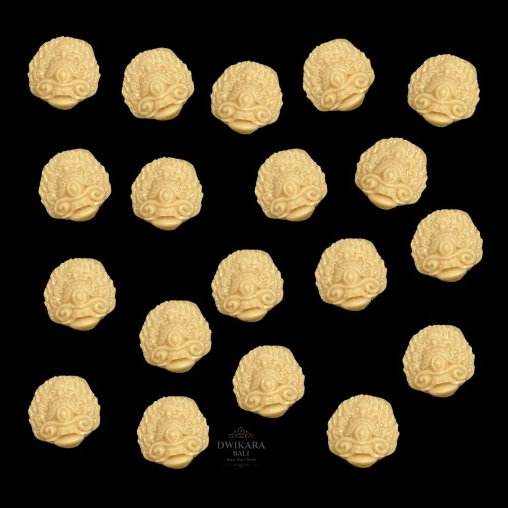 karang api mini/ ogoh ogoh mini / payasan ogoh ogom mini