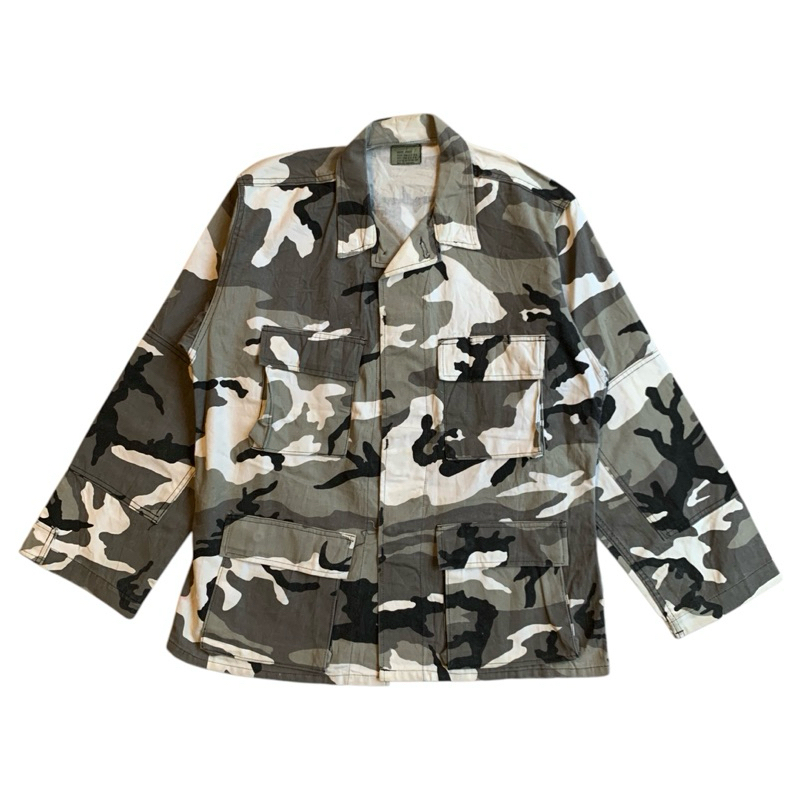 ROTHCO WINTER WOODLAND BDU