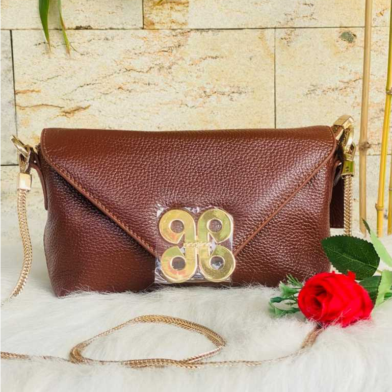 TAS KULIT PAPILLON K3565 ORIGINAL