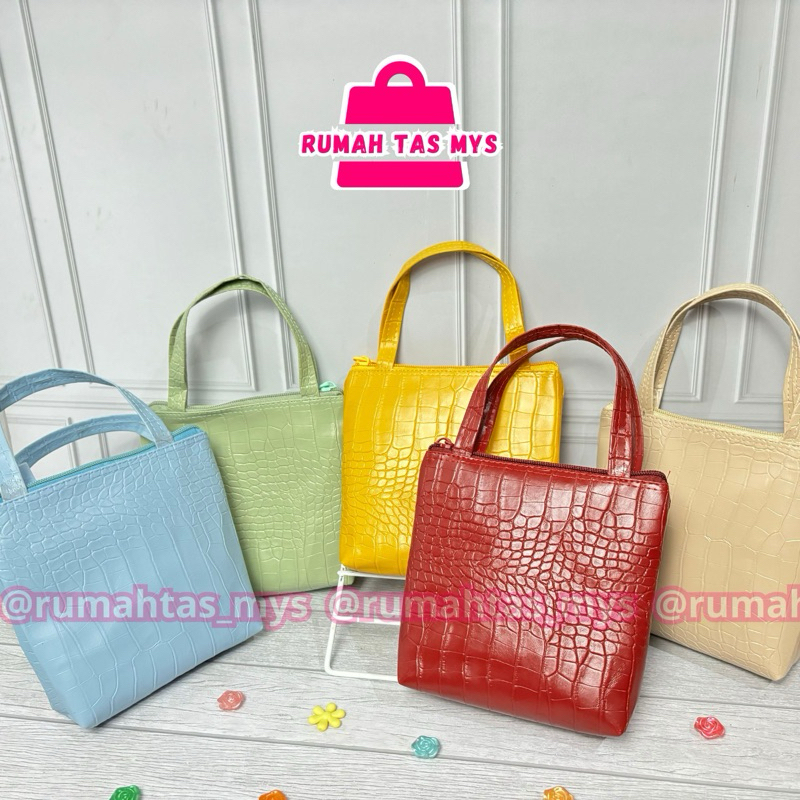 SMALL BAG/Pouch Souvenir/Gift/Souvenir Skincare/Kosmetik/Pouch Kosmetik/Souvenir Pernikahan