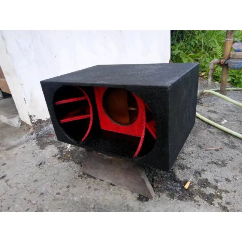 box speaker 12 inchi th n-max / dragon
