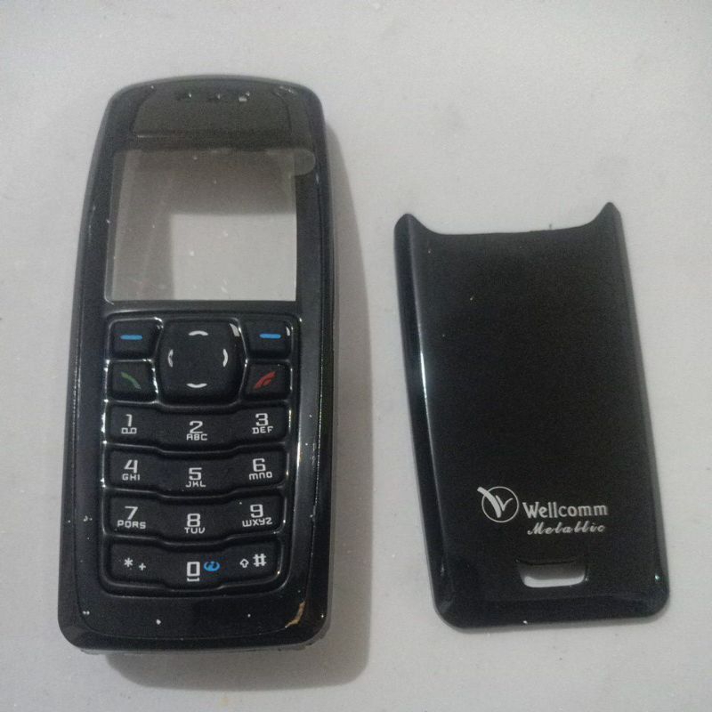 Casing Nokia 3100