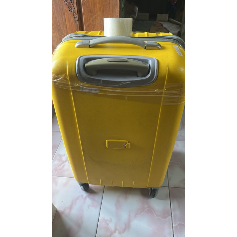 koper preloved