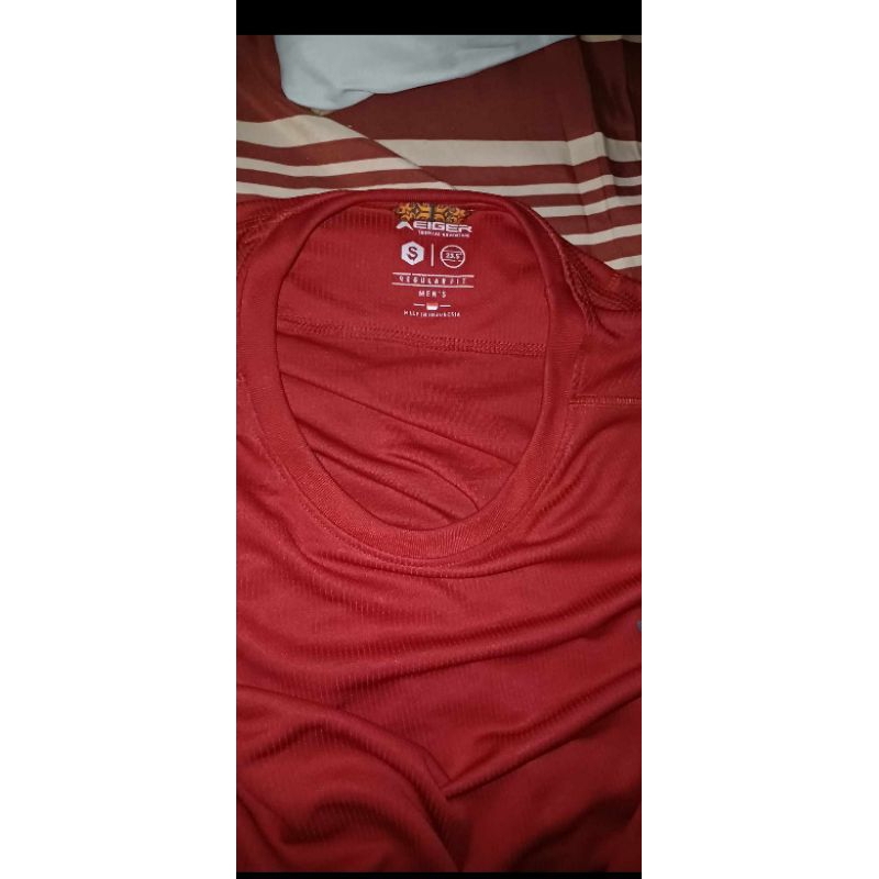 BASELAYER EIGER 28 EXPEDISI