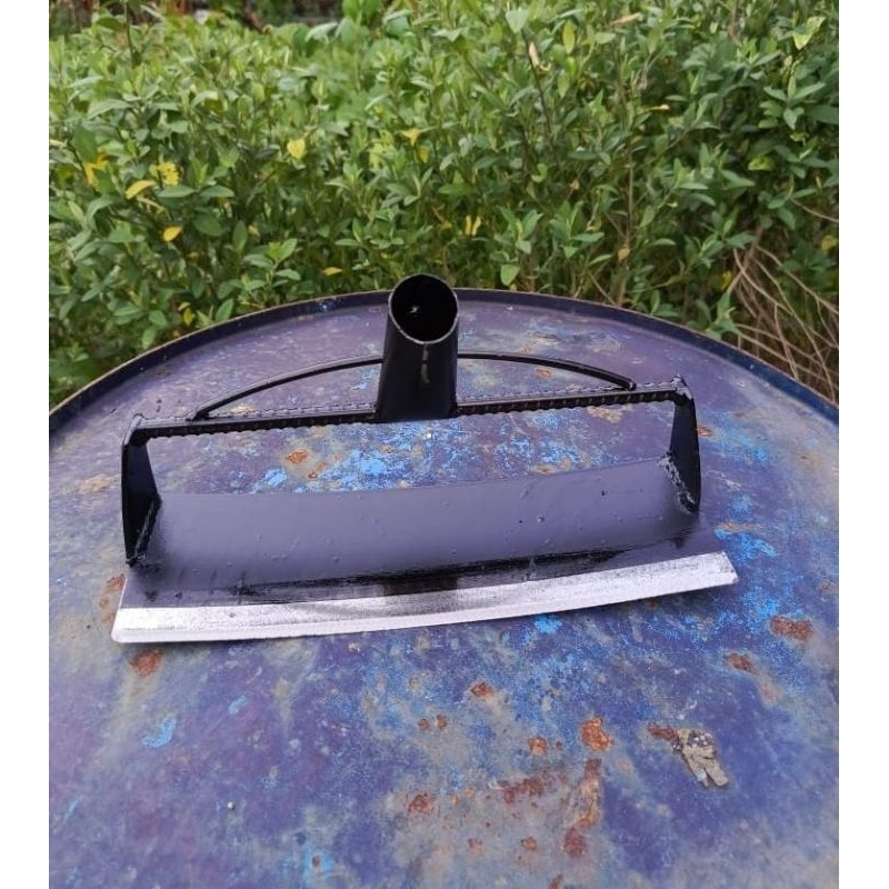 Cakul Garuk Rumput liar Pembersih Rumput