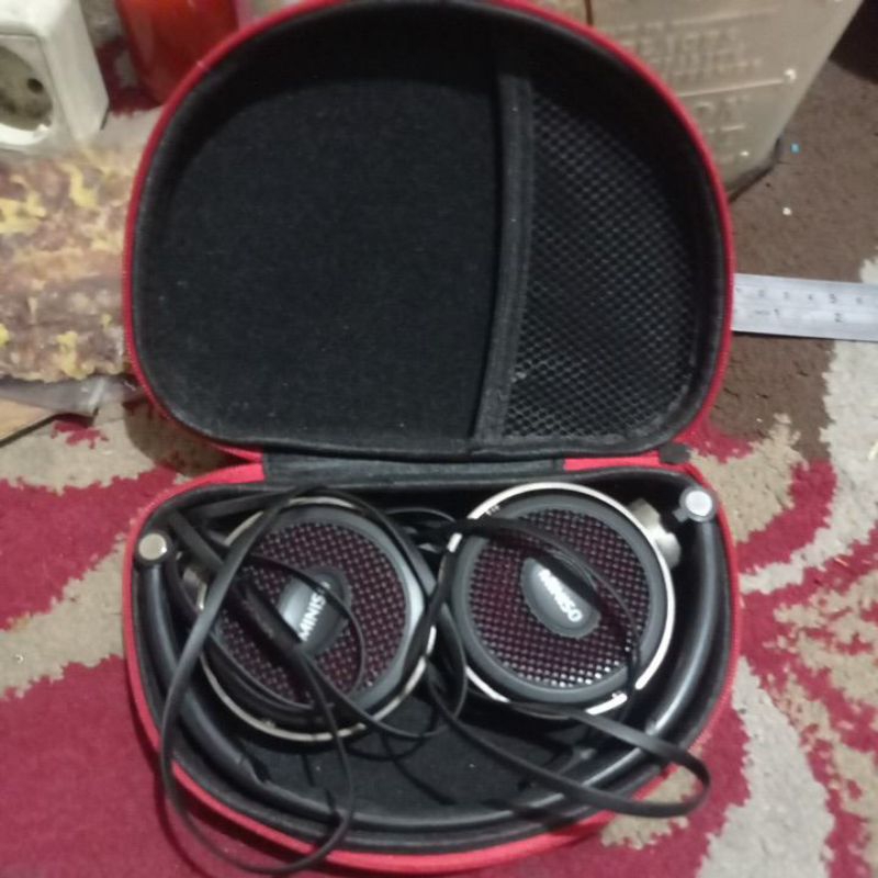 headset miniso