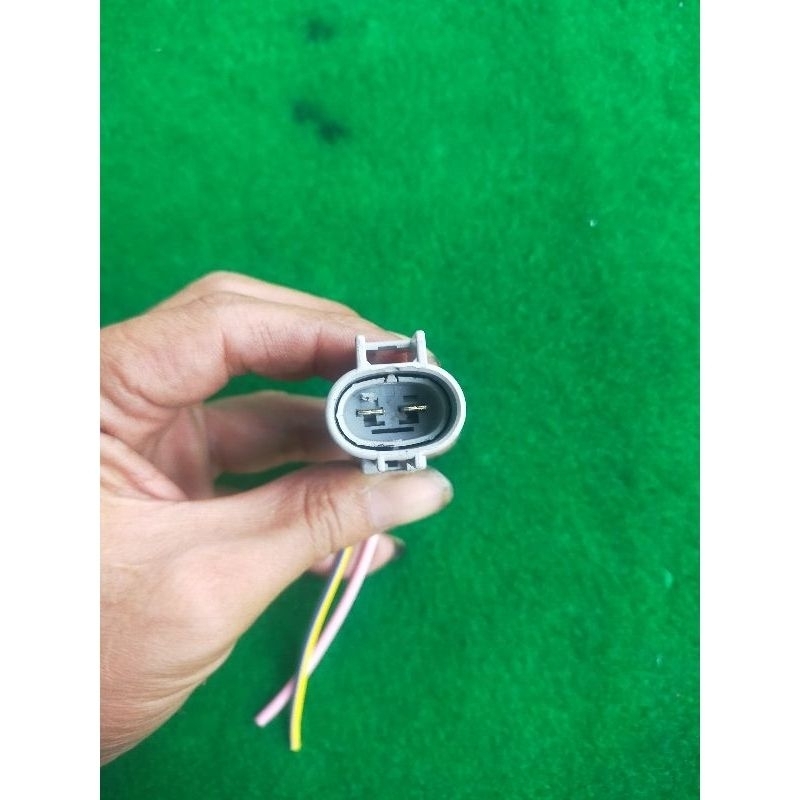 soket motor dinamo kipas fan ac mazda male