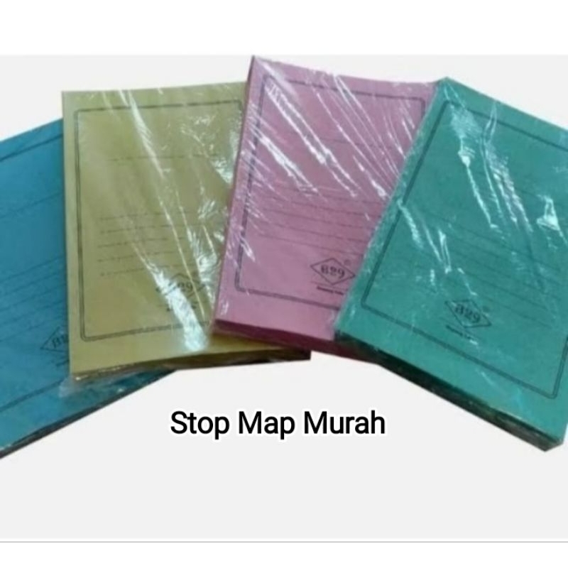 

Stopmap Murah 5002 - Map Murah B-29 Harga 1 PCS