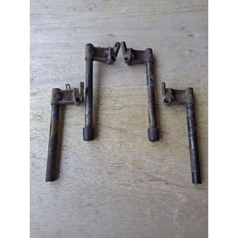 STANG JRS ORIGINAL THAILAND