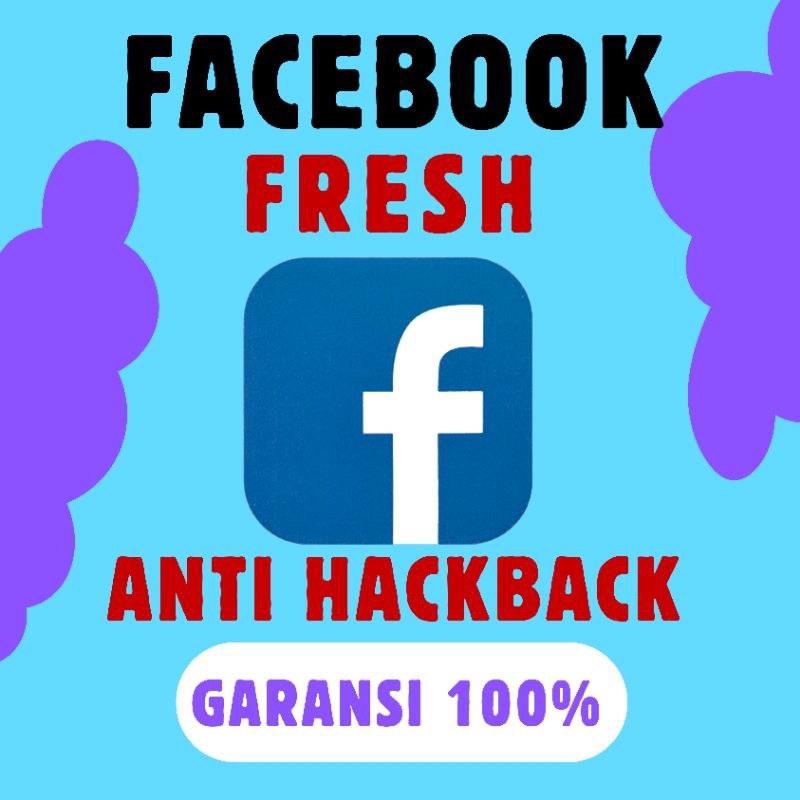 AKUN FACEBOOK FRESH
