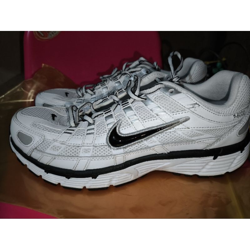 nike p6000