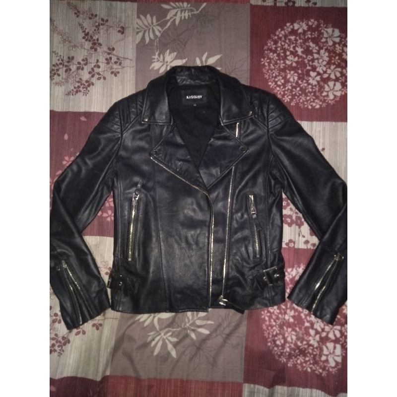 RAMONES ORI ITALY MADE IN KOREA