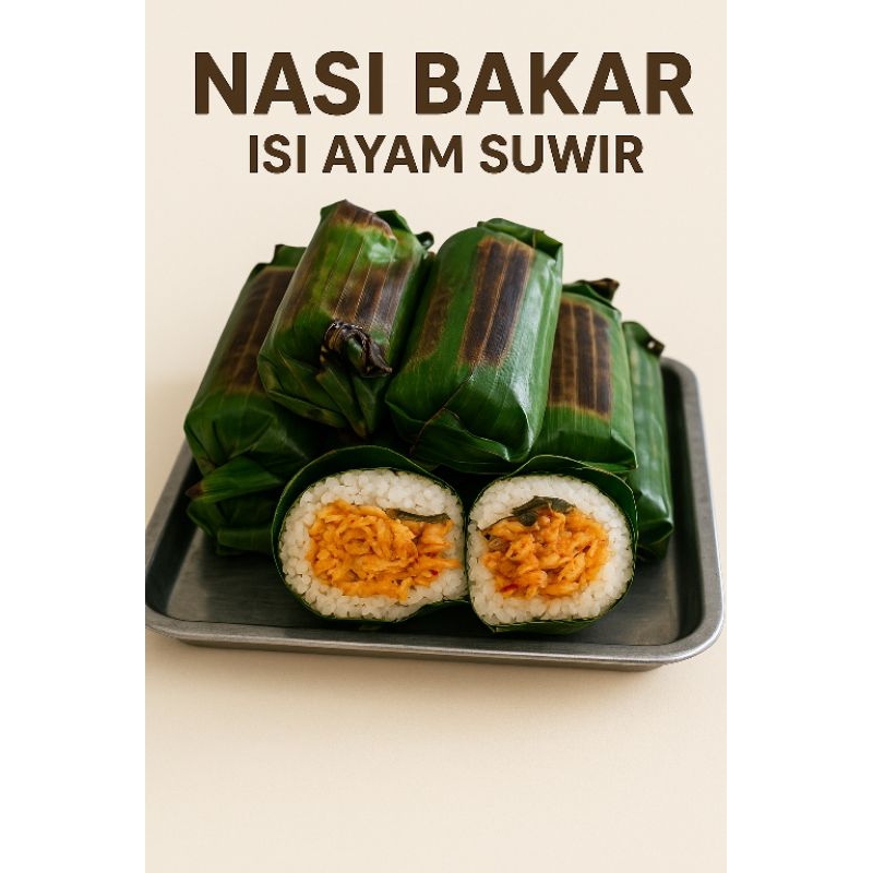 

NasiBakar