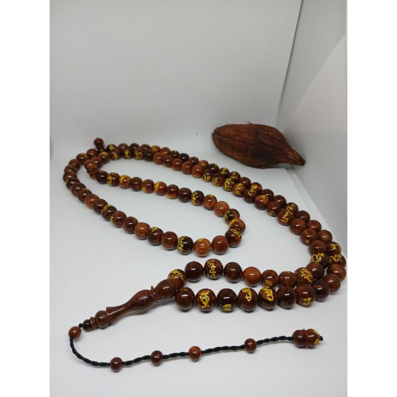 Tasbih 99 bulat asma ul husna