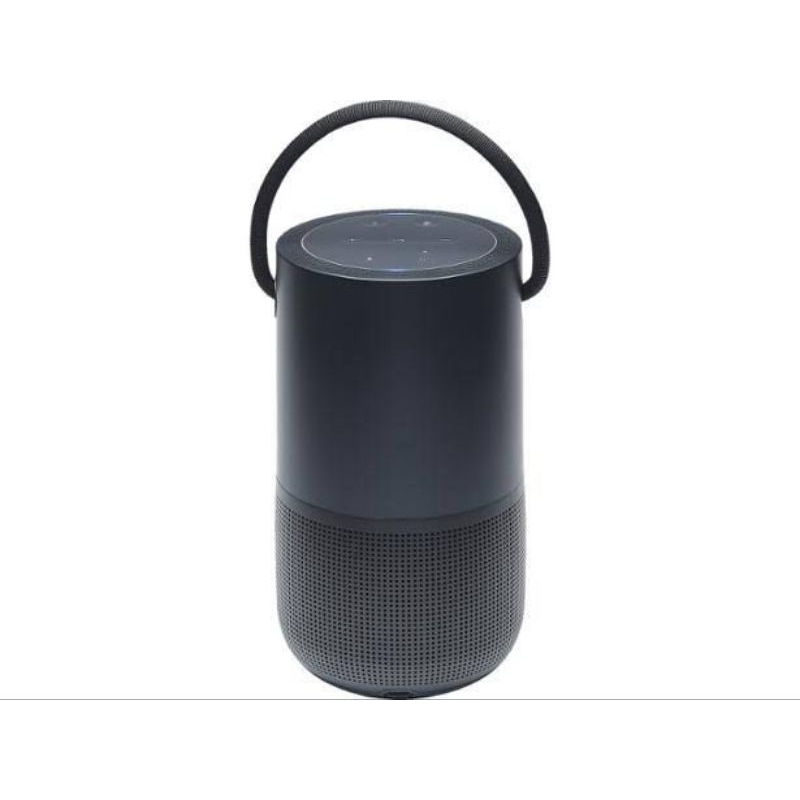Bose smart speaker portable ex display