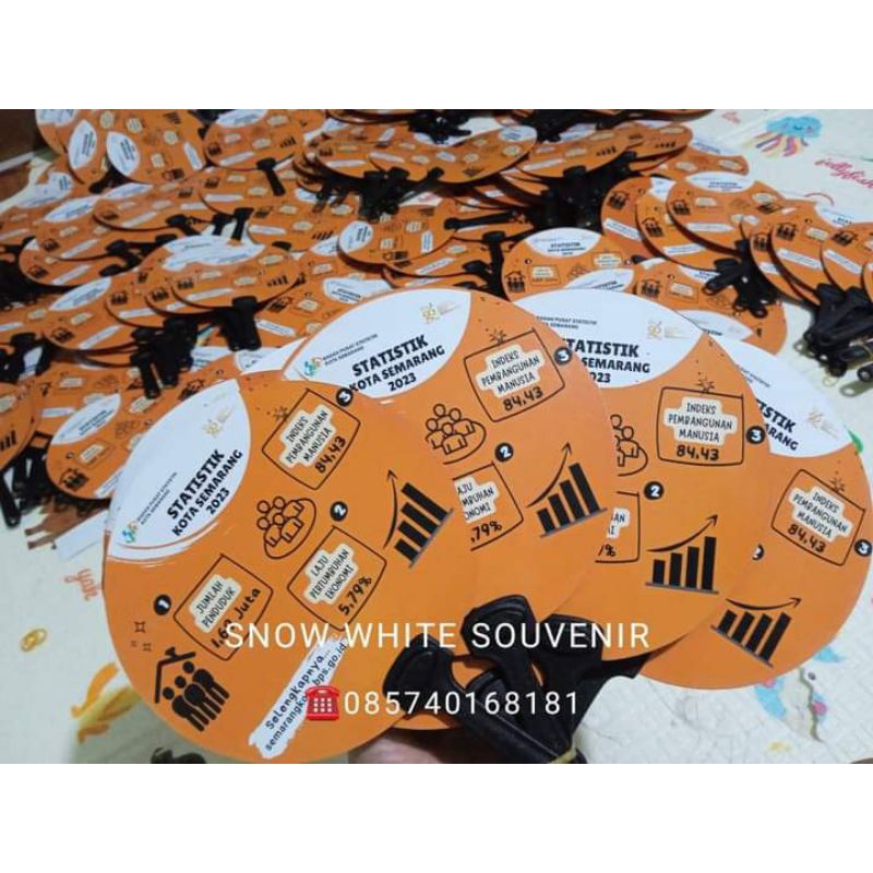 Kipas Art Carton 310gr custom