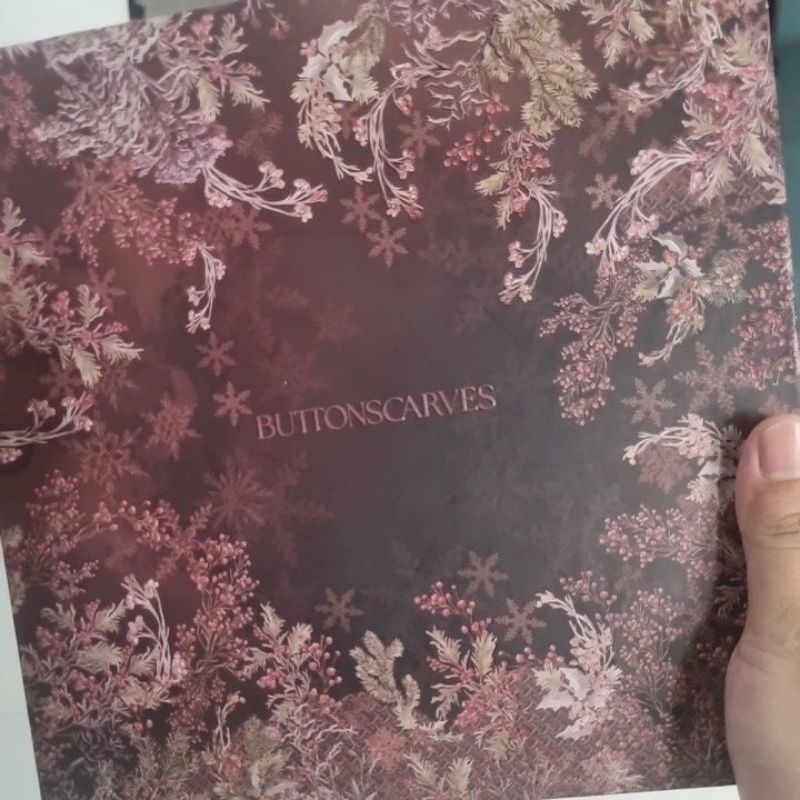 

Holiday Lady Bugs Box Only