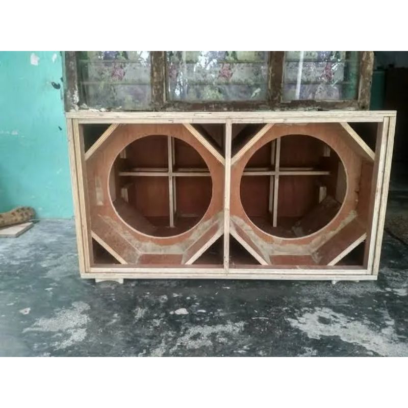 box speaker 12 inchi model martin
