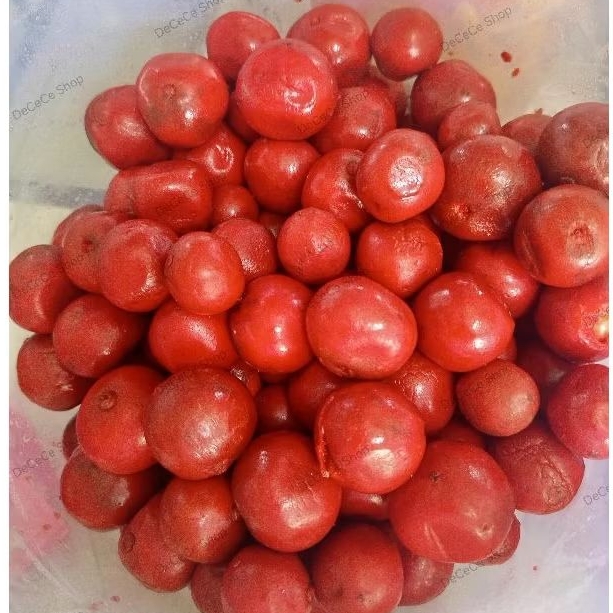 

Manisan Buah Kapundung | Manisan Medan Murah | DeCeCe Shop