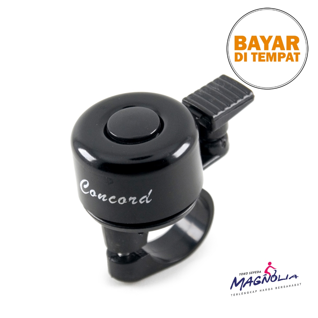 Bel Sepeda Anak Nyaring Aksesoris Sepeda