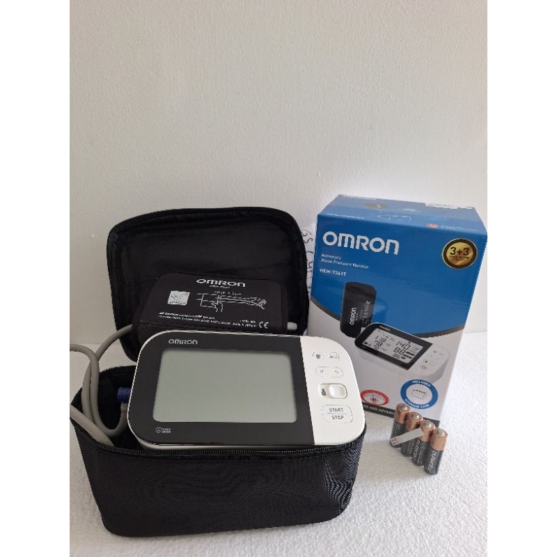 Harga omron tensimeter 7361 Terbaru Nov 2025 | BigGo Indonesia