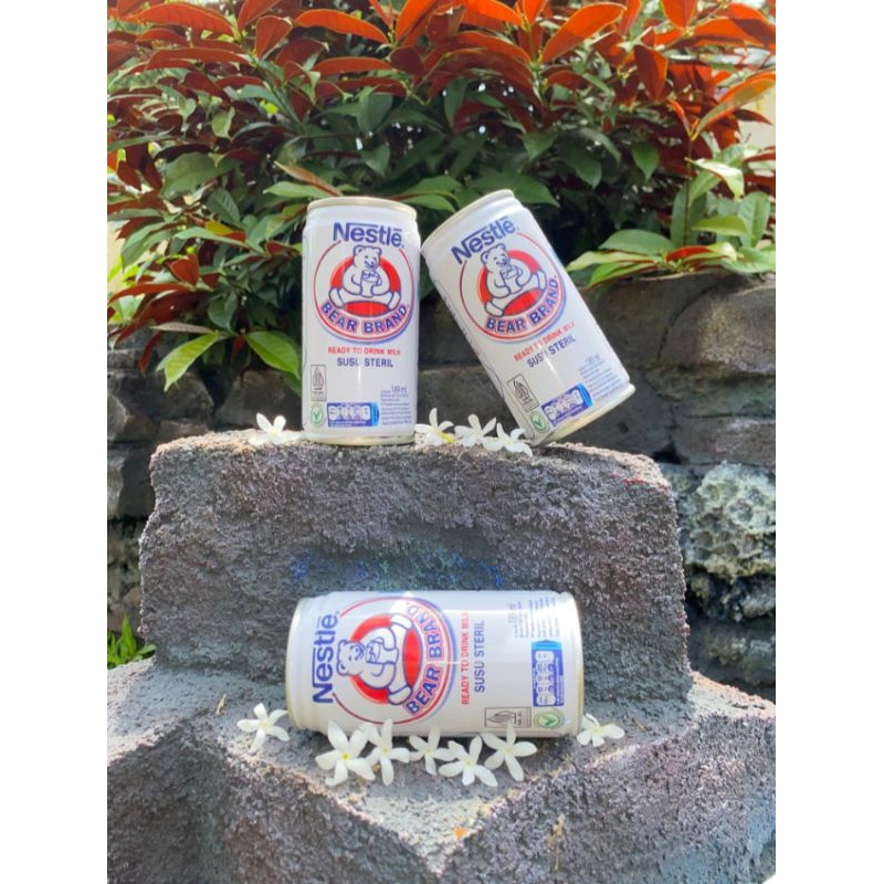 

Nestle Susu Steril Be*r Bra*d