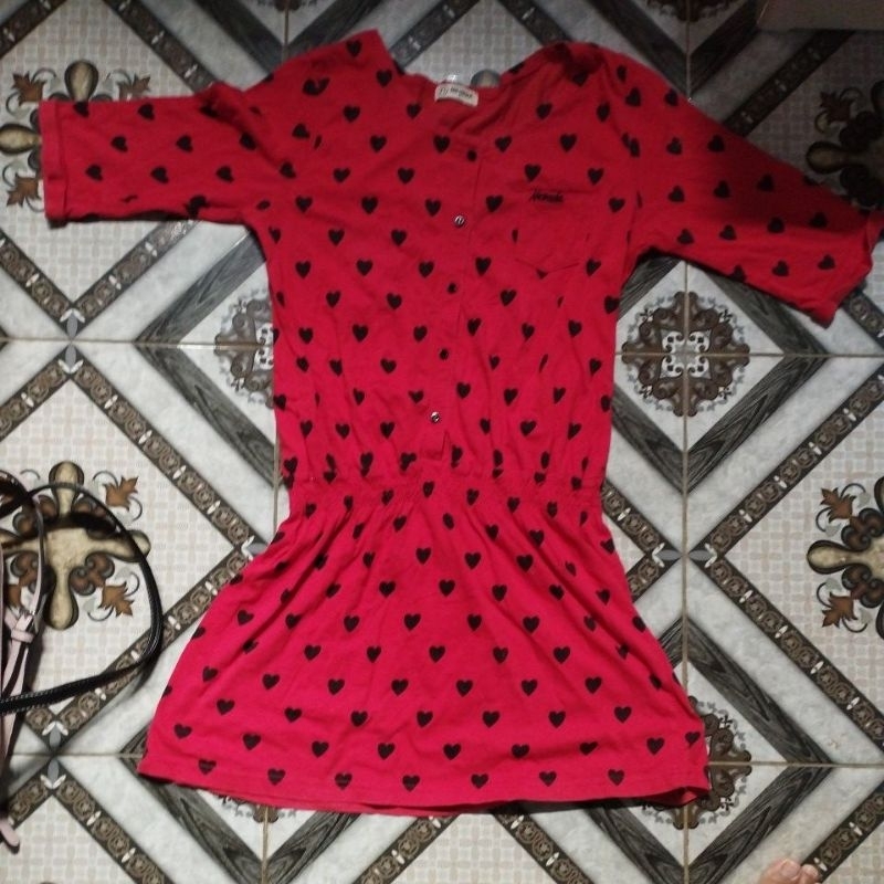 preloved dress wanita nevada