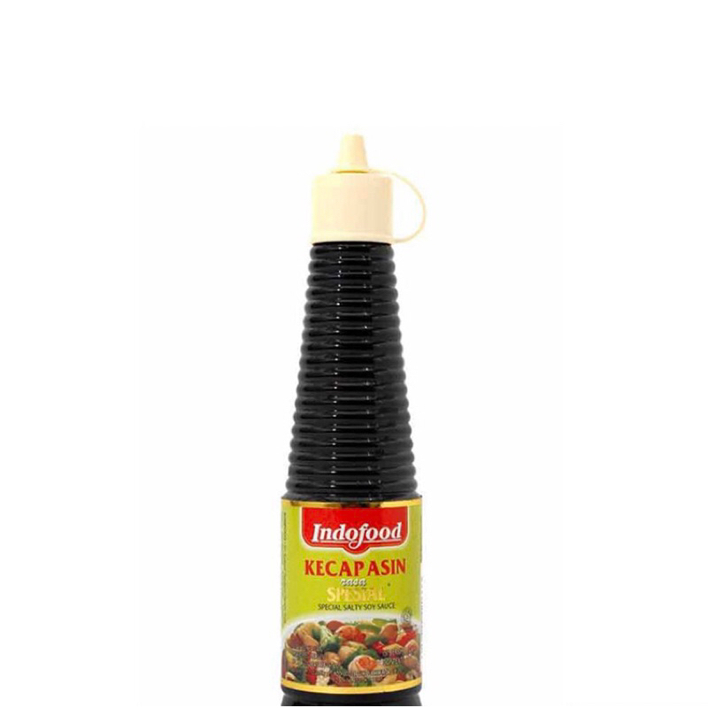 

kecap pedas manis