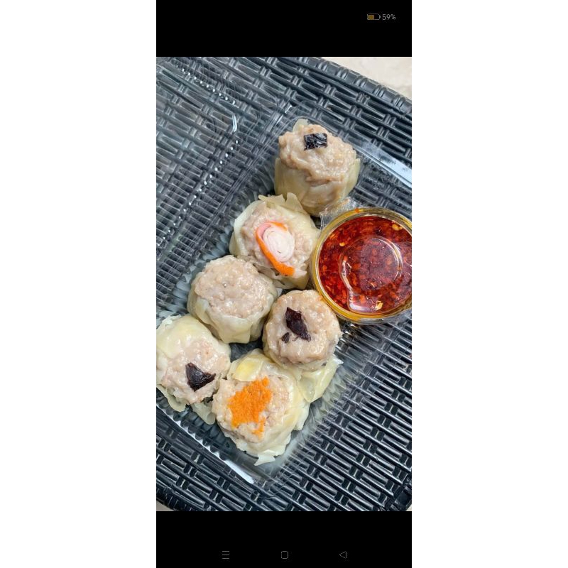 

dimsum