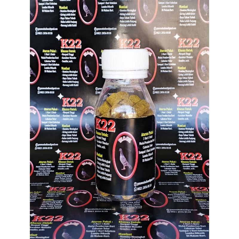 Doping Tetes Merpati /Jamu Tetes Merpati / Obat Tetes Merpati Sakit Jamu Merpati/Merpati Kolong/Merp