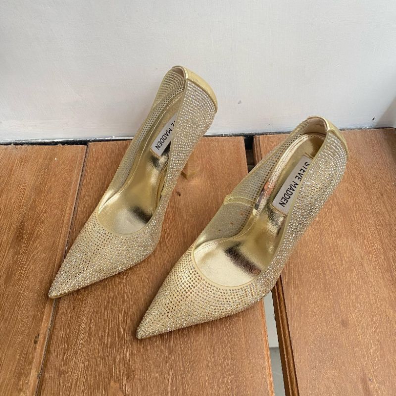 HIGH HEELS ORI STEVE MADDEN PRELOVED