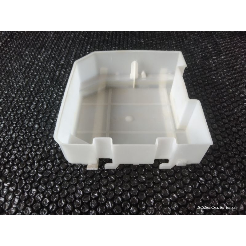 PENAMPUNG AIR KULKAS LG 2 PINTU INVERTER MODEL GN-B185SQBB