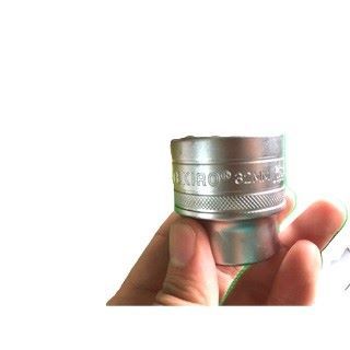Mata Sok 32 mm 1/2" Tekiro Kunci Sok Anak Sok Tekiro