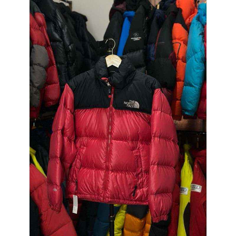 TNF NUPTSE