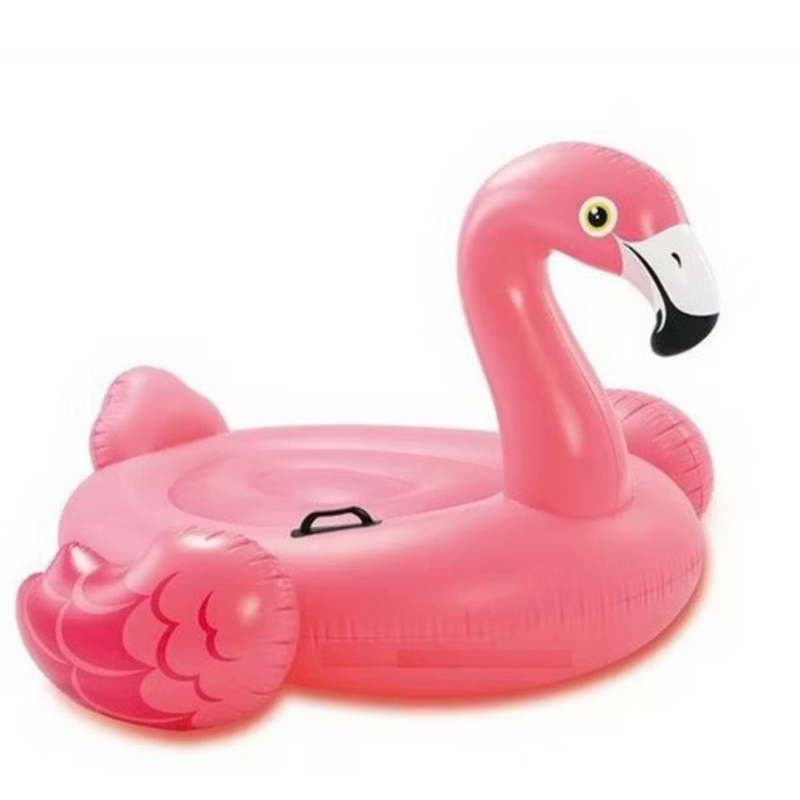 NEW Flamingo Floaties INTEX Ori