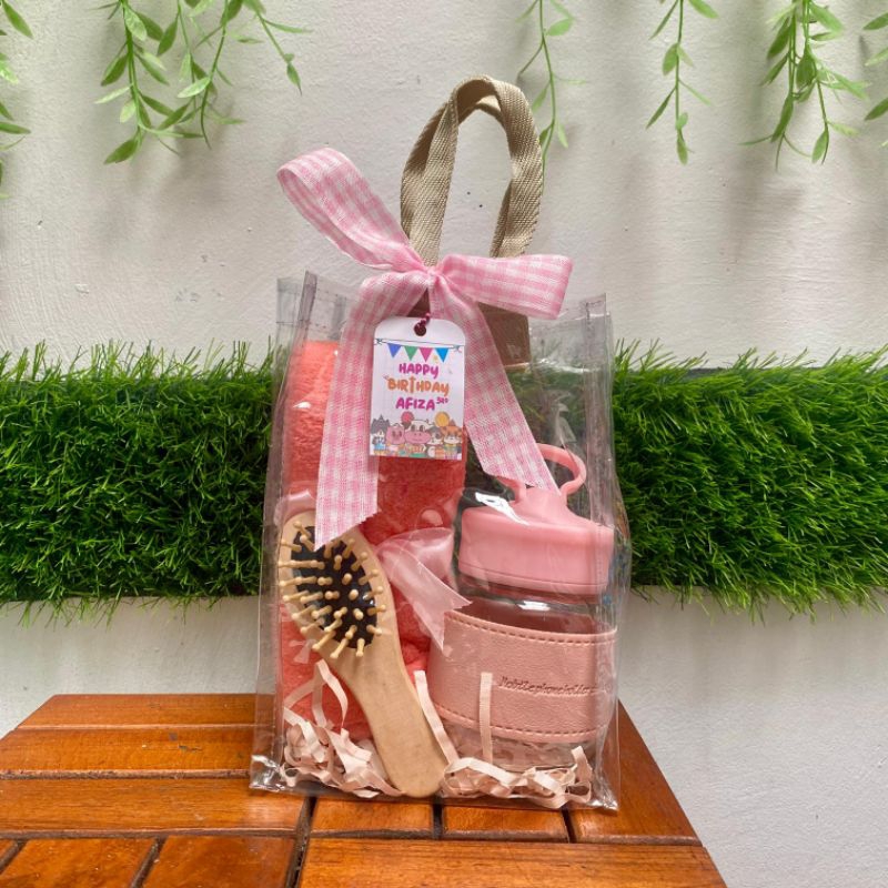 hampers ulang tahun, aqiqah, baby shower, 4 bulanan, 7 bulanan