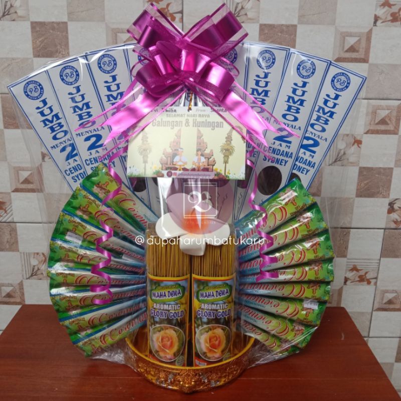 

PARCEL , HAMPERS , GIFT Parsel Nyepi , Hampers Nyepi , Parsel Galungan , Hampers Galungan , Parsel Dupa , Hampers Dupa Paket O