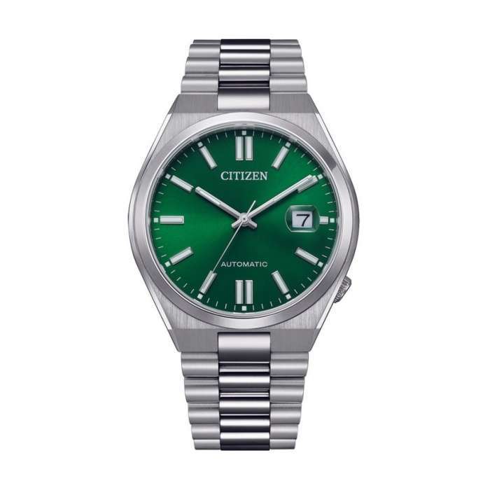 Galery Jam Tangan Citizen Tsuyosa CTZ NJ0150-81X