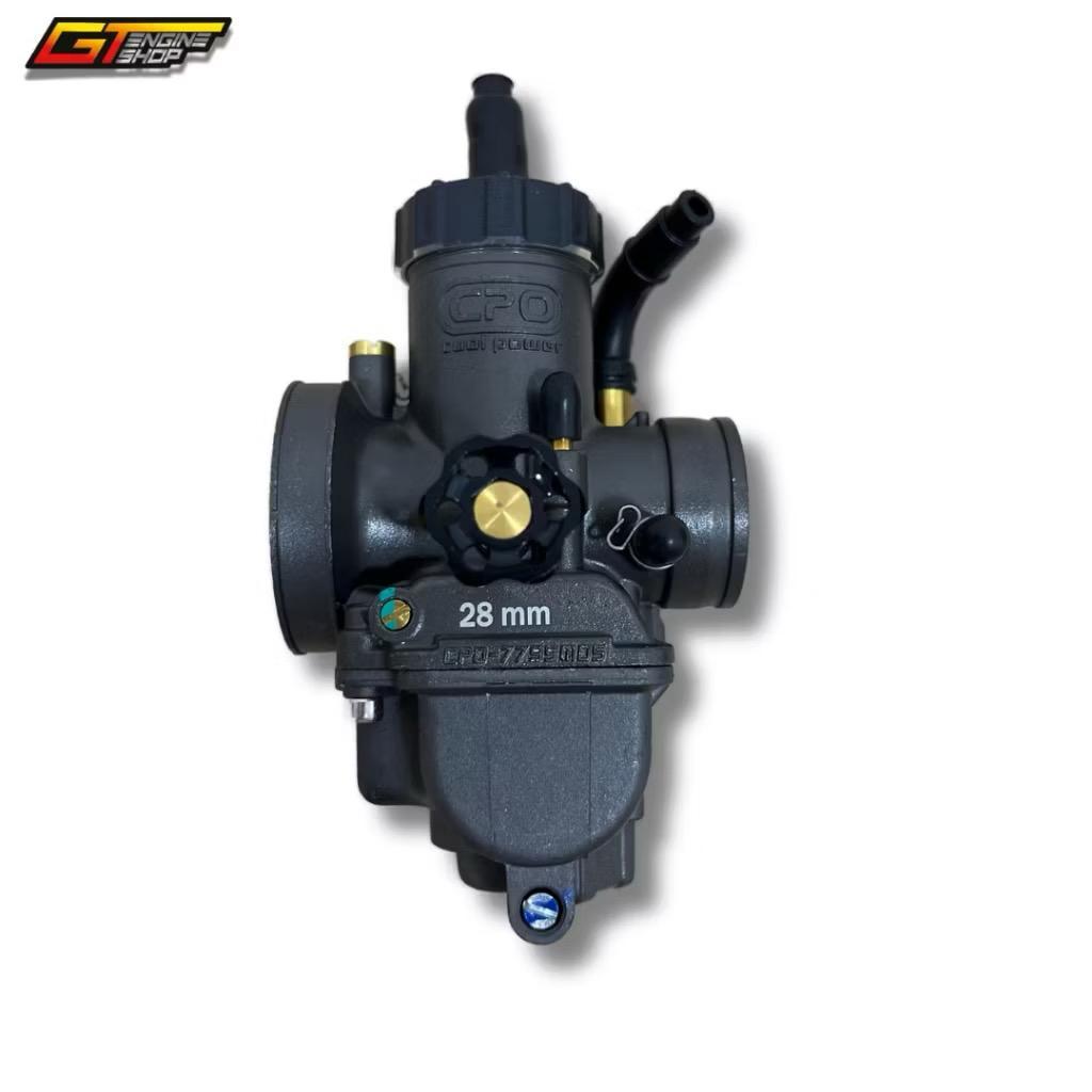 KARBU PE 26 CPO RACING KARBURATOR CPO PE 26 CARBURETOR CPO RACING PE 26 GEN 2