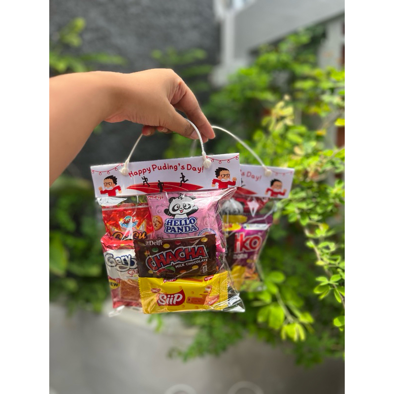 

Parcel Uangtahun Anak 8rban
