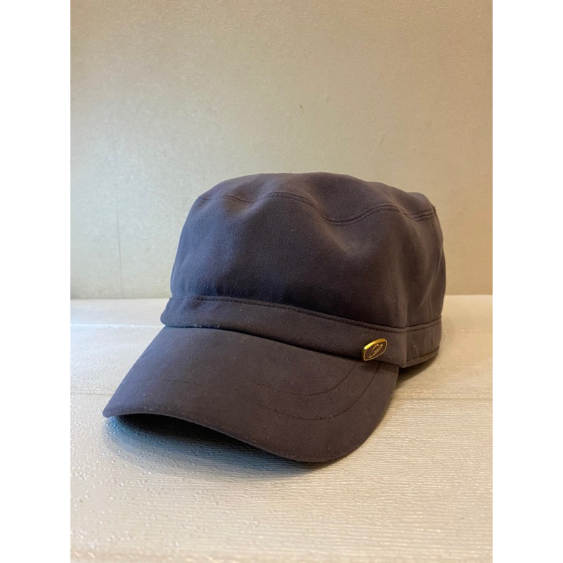 Borsalino Command Hat