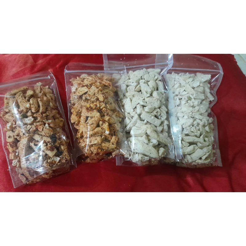 

PAKET USAHA BASRENG STIK KEMASAN 100gr(10 pack kemasan 100gr)