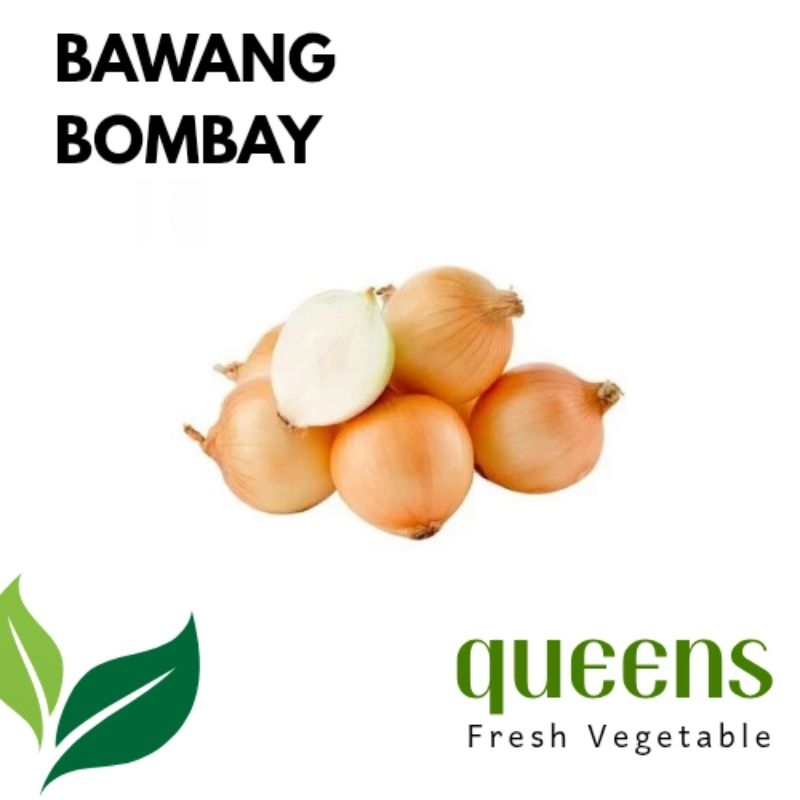 

Bawang Bombay