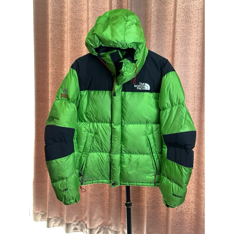 TNF BALTORO
